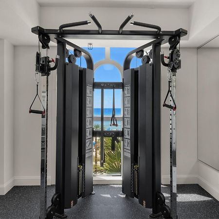 Calypso 2207E Apartment Panama City Beach Luaran gambar