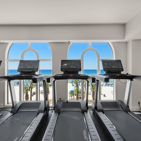 Calypso 2207E Apartment Panama City Beach Luaran gambar