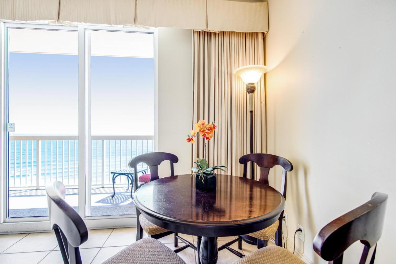 Calypso 2207E Apartment Panama City Beach Luaran gambar