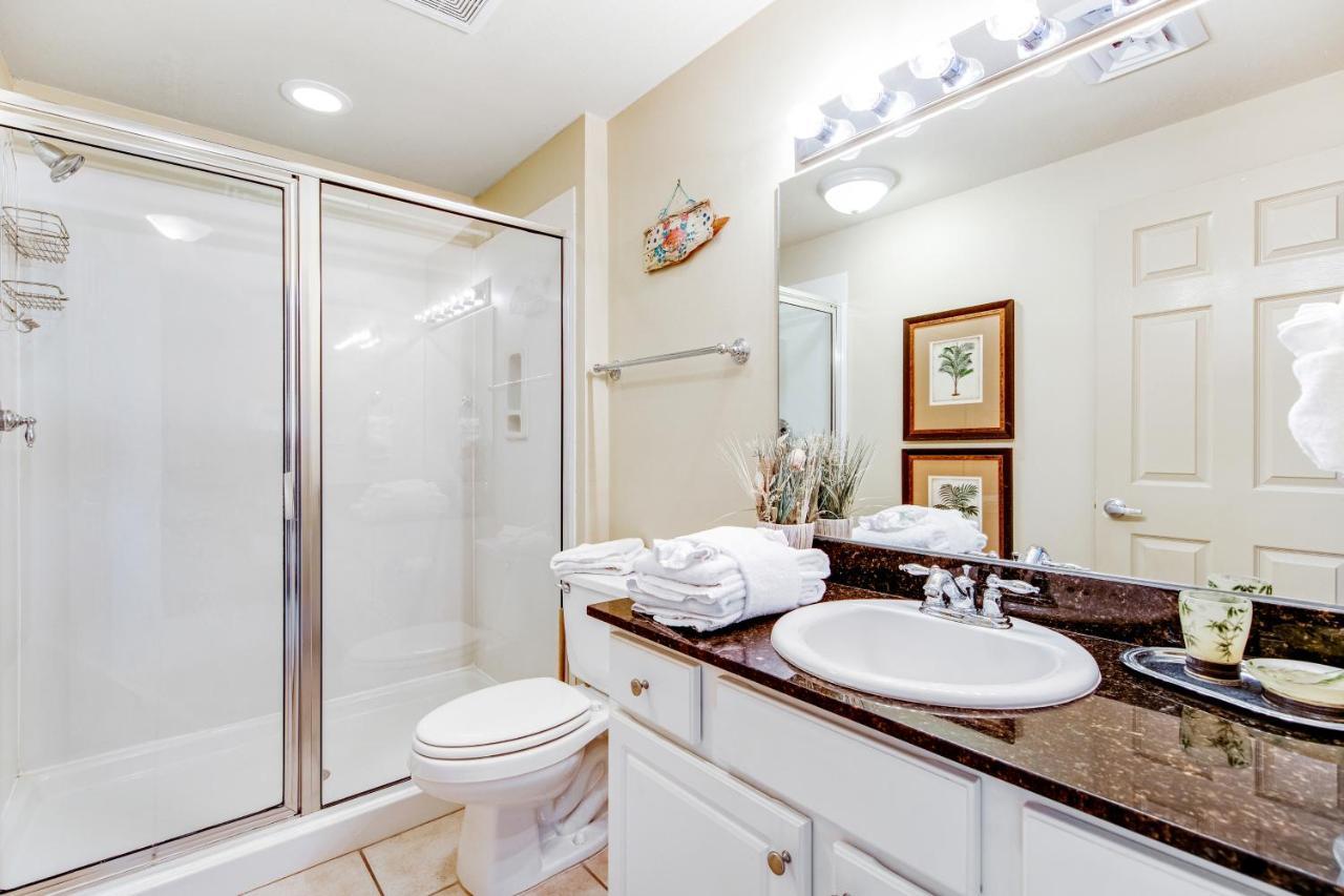 Calypso 2207E Apartment Panama City Beach Luaran gambar