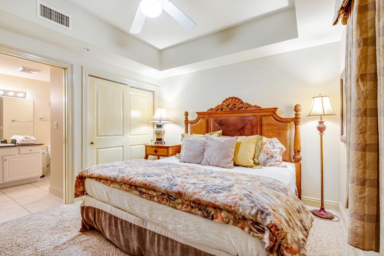 Calypso 2207E Apartment Panama City Beach Luaran gambar