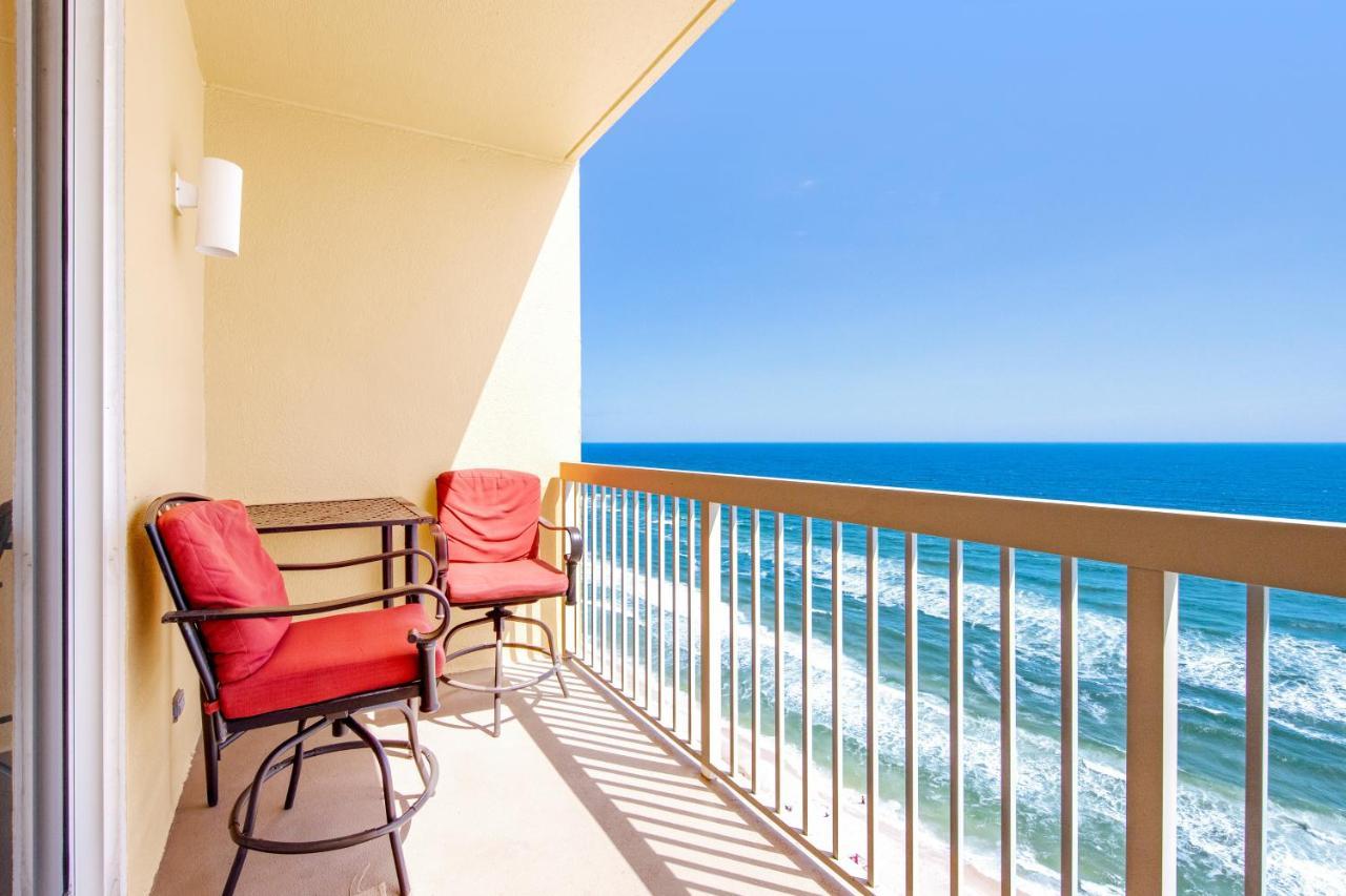 Calypso 2207E Apartment Panama City Beach Luaran gambar