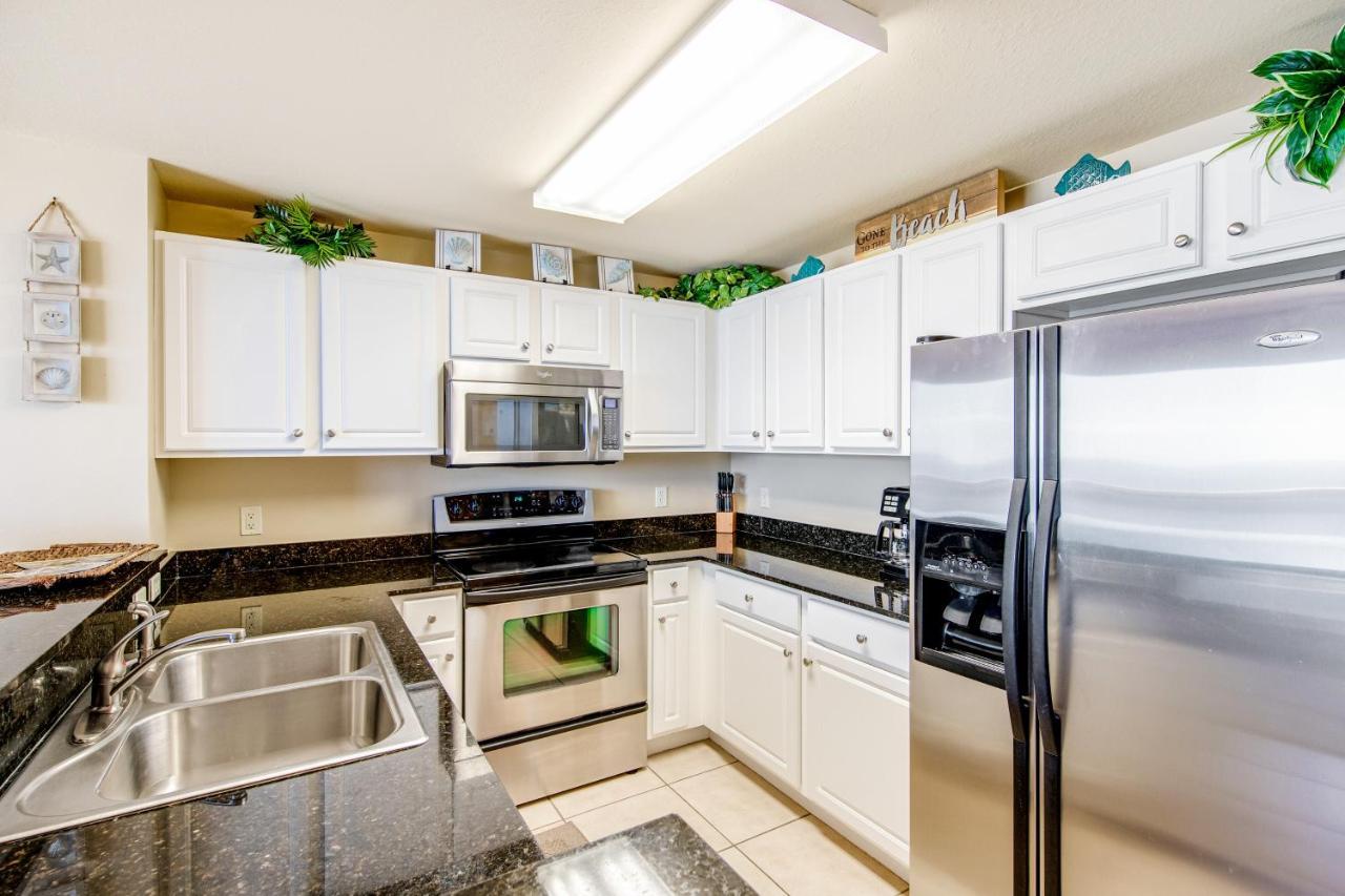Calypso 2207E Apartment Panama City Beach Luaran gambar