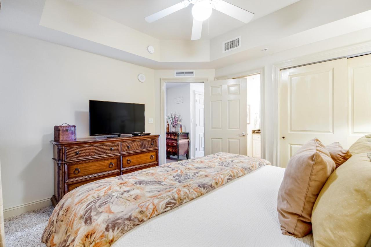 Calypso 2207E Apartment Panama City Beach Luaran gambar