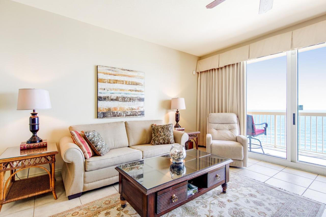Calypso 2207E Apartment Panama City Beach Luaran gambar