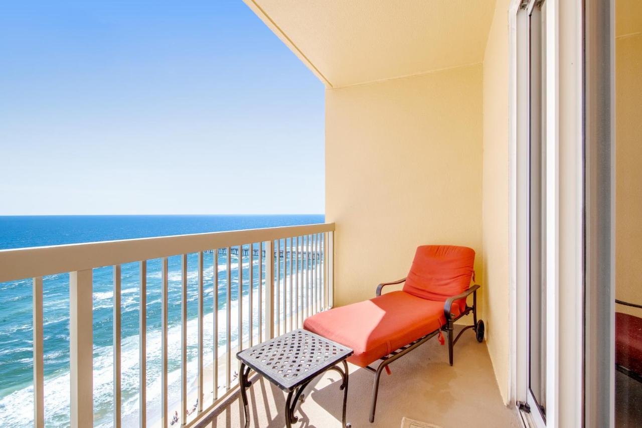Calypso 2207E Apartment Panama City Beach Luaran gambar