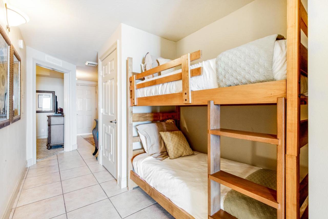 Calypso 2207E Apartment Panama City Beach Luaran gambar