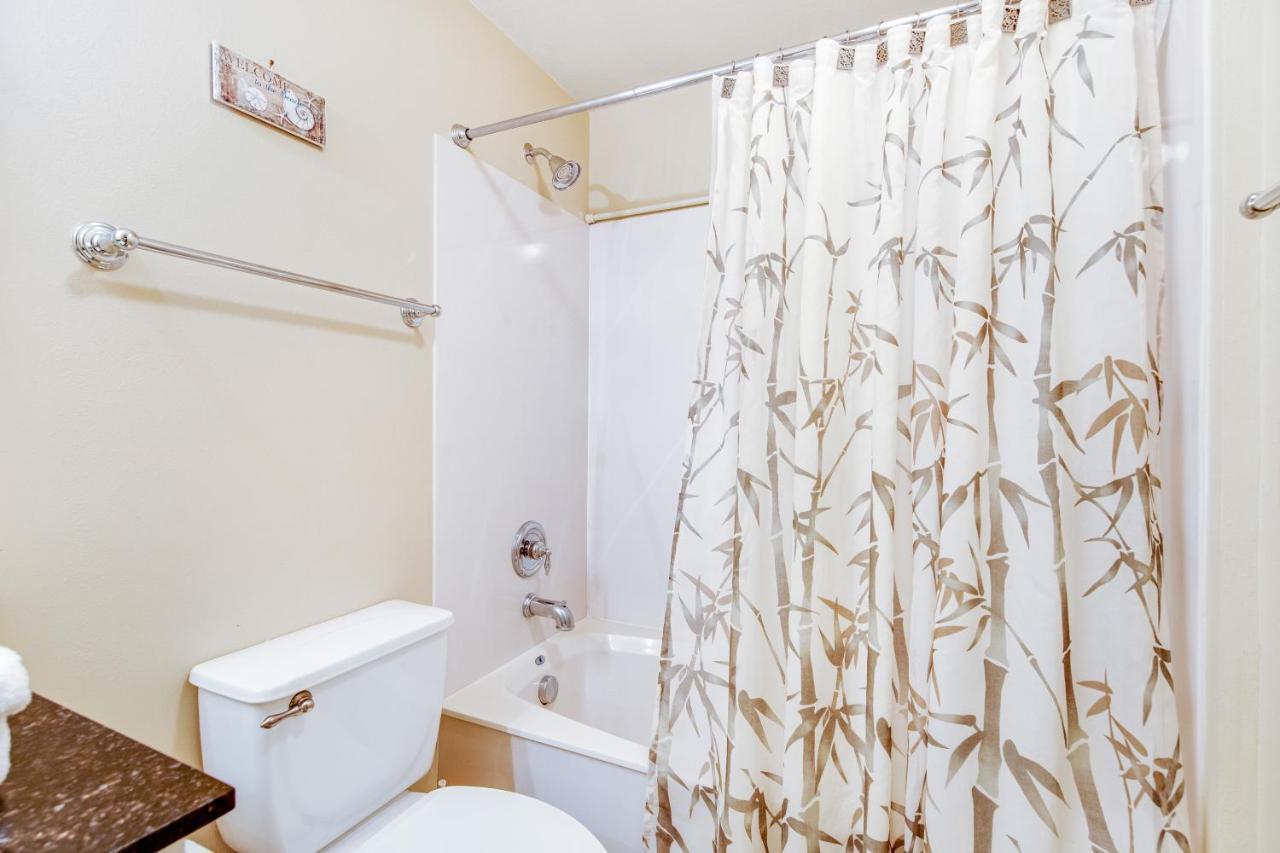 Calypso 2207E Apartment Panama City Beach Luaran gambar