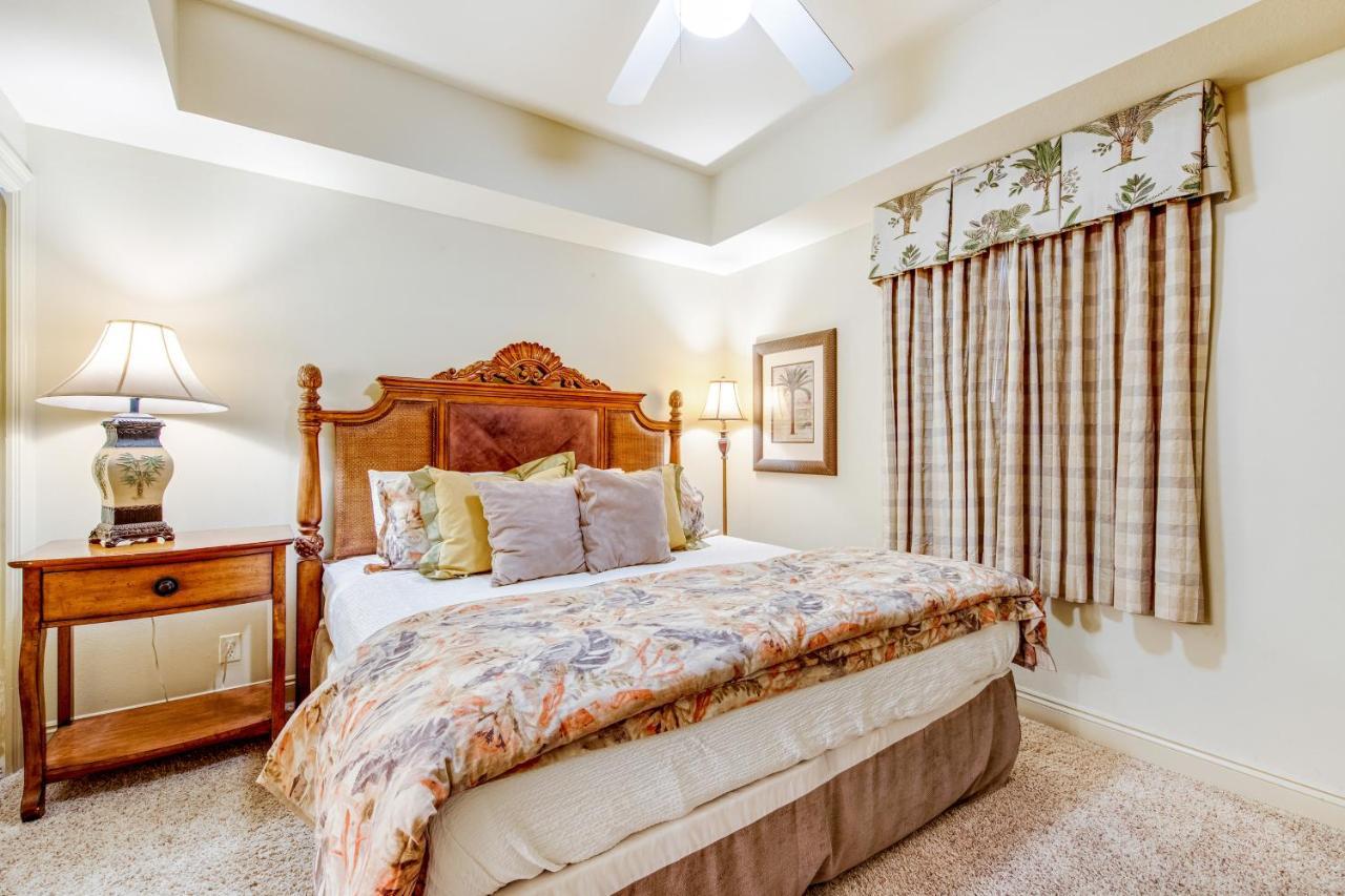 Calypso 2207E Apartment Panama City Beach Luaran gambar