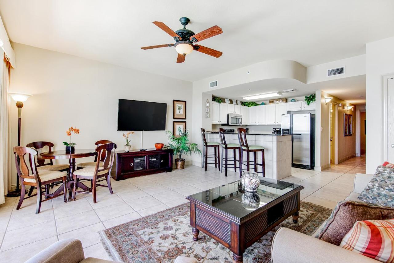 Calypso 2207E Apartment Panama City Beach Luaran gambar