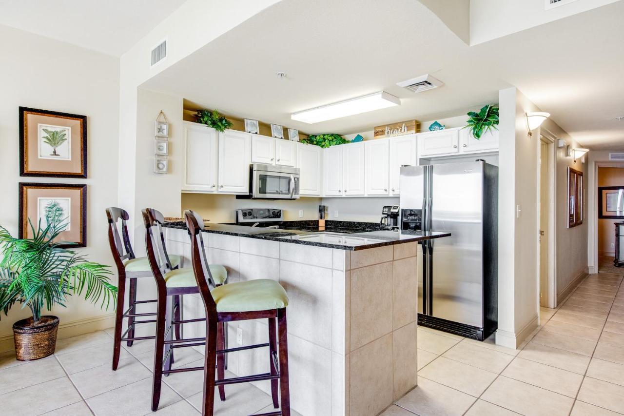 Calypso 2207E Apartment Panama City Beach Luaran gambar