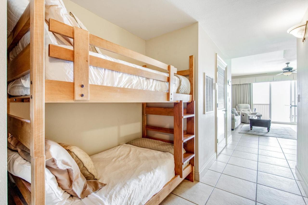 Calypso 2207E Apartment Panama City Beach Luaran gambar