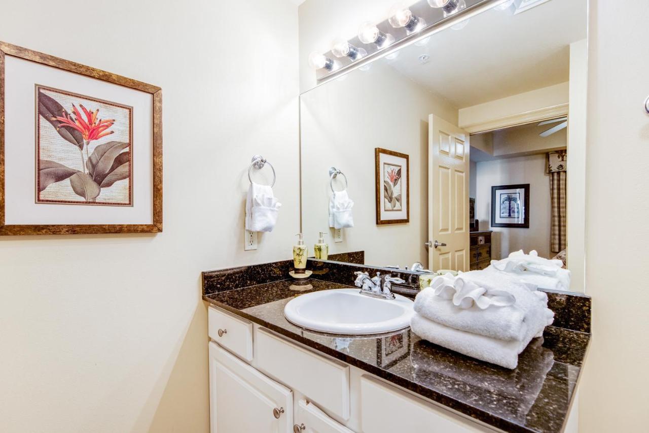 Calypso 2207E Apartment Panama City Beach Luaran gambar