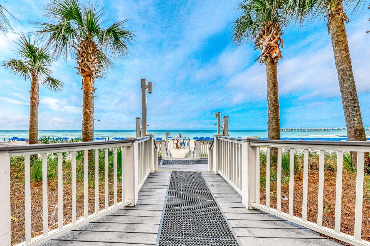 Calypso 2207E Apartment Panama City Beach Luaran gambar
