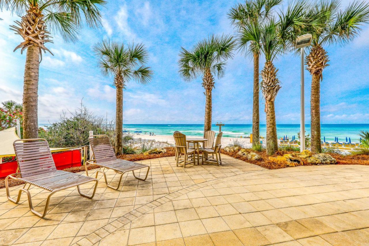 Calypso 2207E Apartment Panama City Beach Luaran gambar