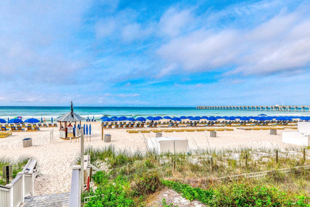 Calypso 2207E Apartment Panama City Beach Luaran gambar