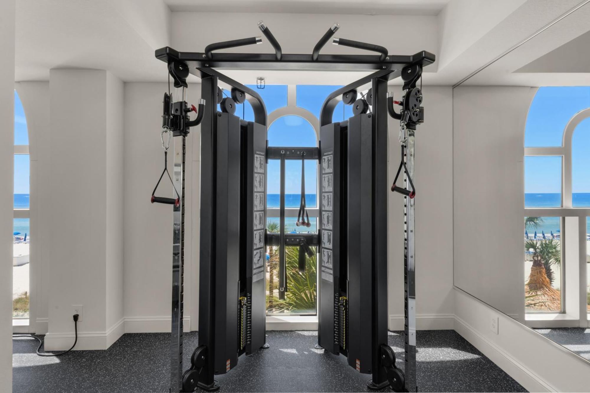 Calypso 2207E Apartment Panama City Beach Luaran gambar
