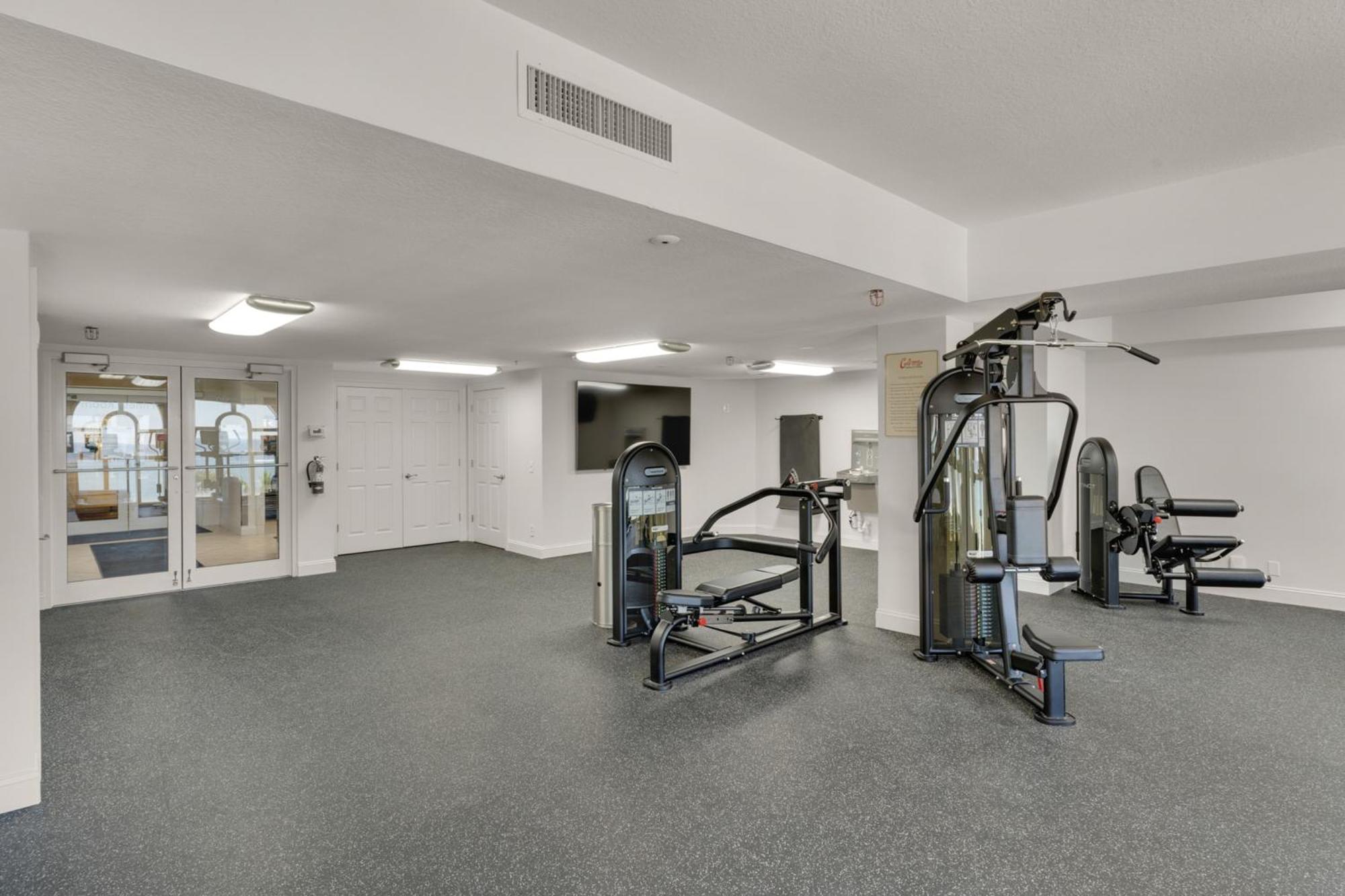 Calypso 2207E Apartment Panama City Beach Luaran gambar