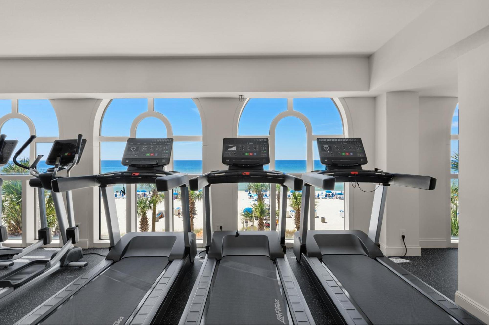 Calypso 2207E Apartment Panama City Beach Luaran gambar